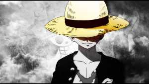 Luffy Desktop Wallpaper