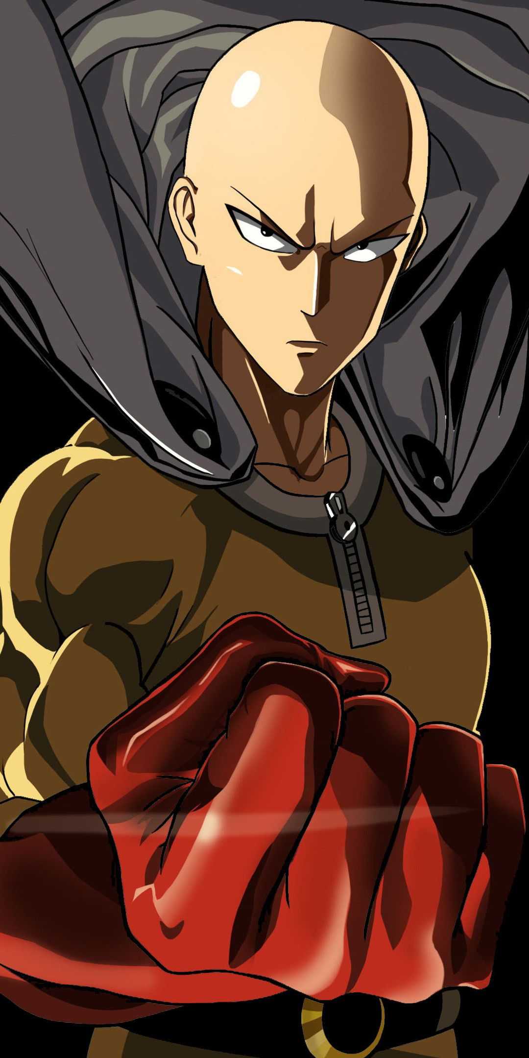One Punch Man Wallpaper - Ixpaper