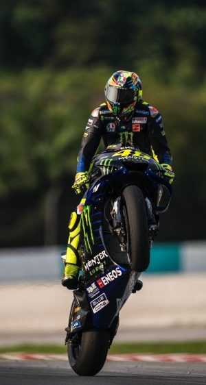 Valentino Rossi Wallpaper