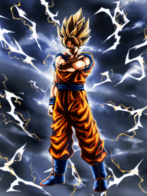 Dragon Ball Wallpaper