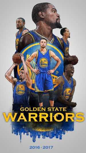 Golden State Warriors Wallpaper