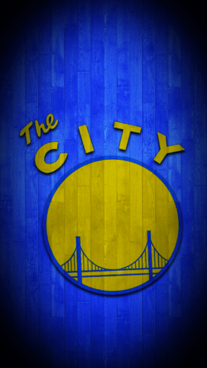 Golden State Warriors Wallpaper