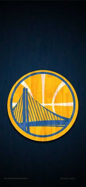 Golden State Warriors Wallpaper