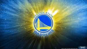 Golden State Warriors Wallpaper