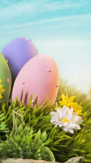 Happy Easter Wallpaper