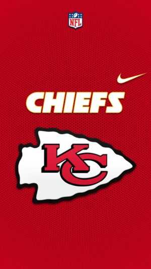 Kansas City Chiefs Wallpaper