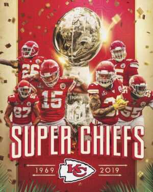 Kansas City Chiefs Wallpaper