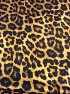 Leopard Wallpaper