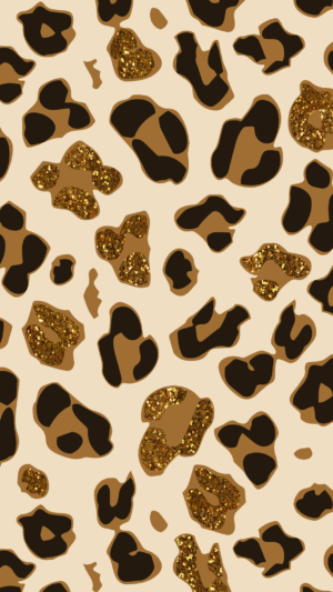 Leopard Wallpaper