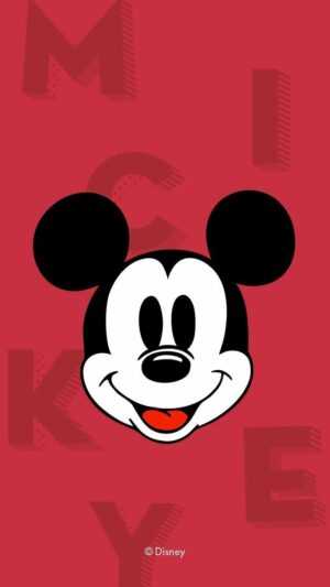 Mickey Mouse Wallpaper