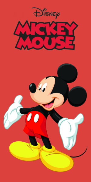 Mickey Mouse Wallpaper