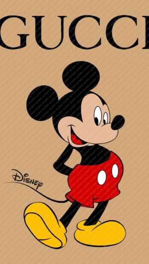 Mickey Mouse Wallpaper