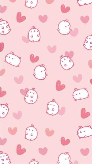 Molang Wallpaper