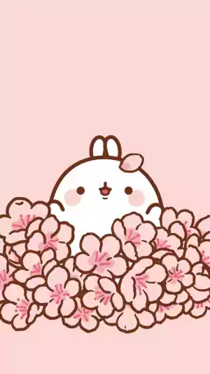 Molang Wallpaper