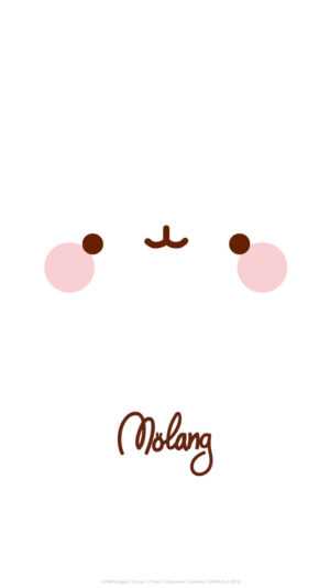 Molang Wallpaper