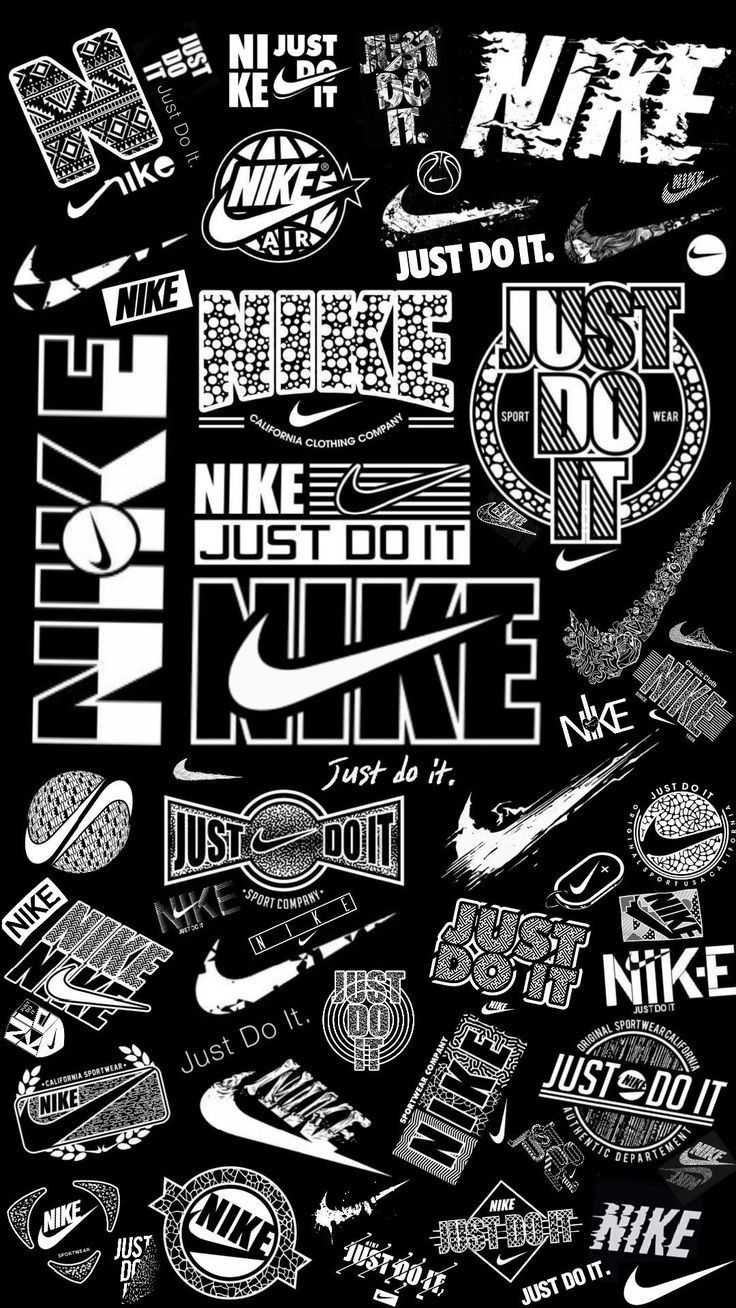 Nike Wallpaper - IXpaper