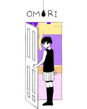 Omori Wallpaper