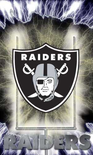 Raiders Wallpaper