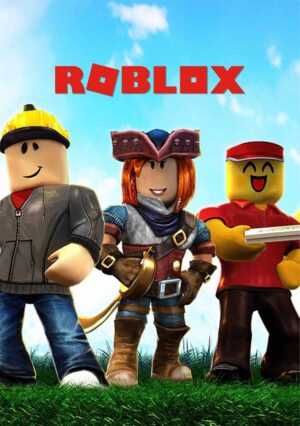 Roblox Wallpaper