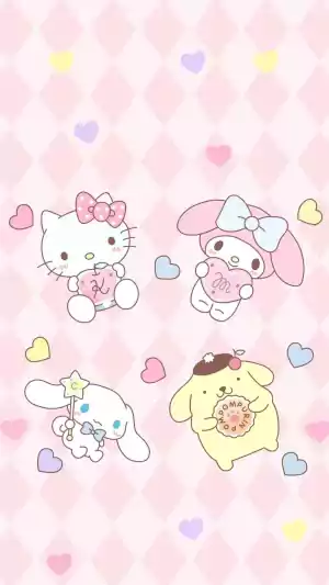 Sanrio Wallpaper