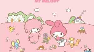 Sanrio Wallpaper