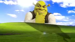 Shrek Wallpaper