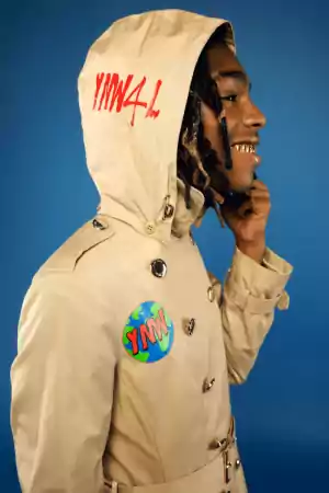 Ynw Melly Wallpaper