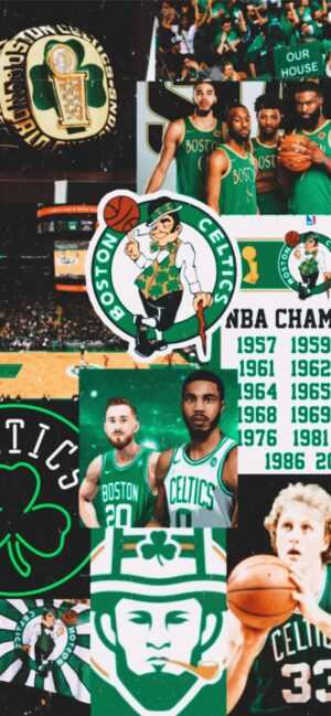 Celtics Wallpaper