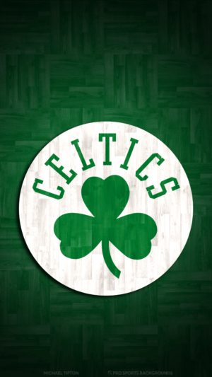 Celtics Wallpaper