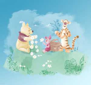 Winnie The Pooh Wallpaper