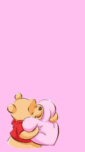 HD Winnie The Pooh Wallpaper