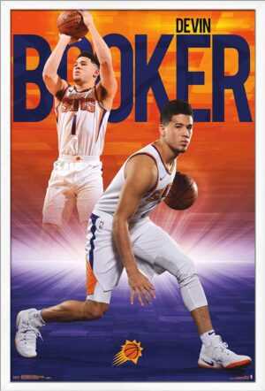 Devin Booker Wallpaper