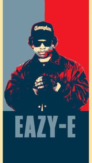 Eazy E Wallpaper