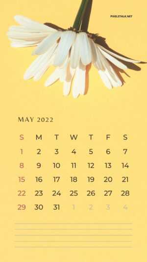 May Wallpaper 2022