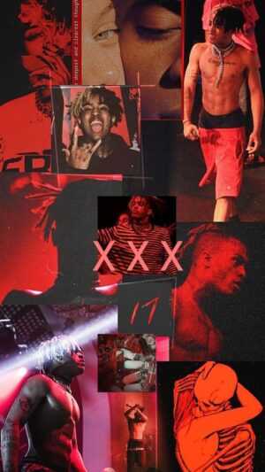 Xxxtentacion Wallpaper Aesthetic