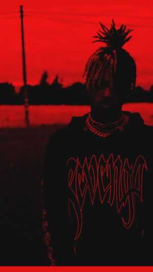 Xxxtentacion Wallpaper Aesthetic