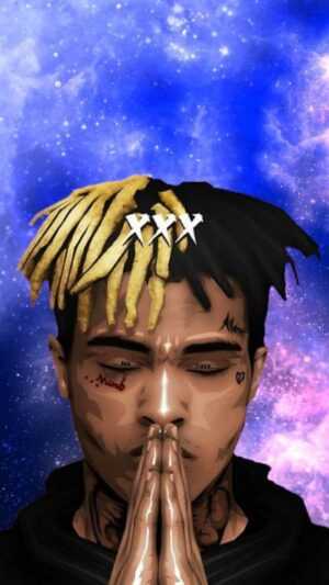 Xxxtentacion Wallpaper Aesthetic