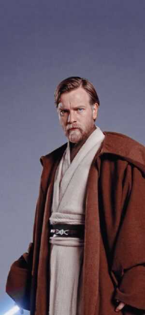 Obi Wan Kenobi Wallpaper