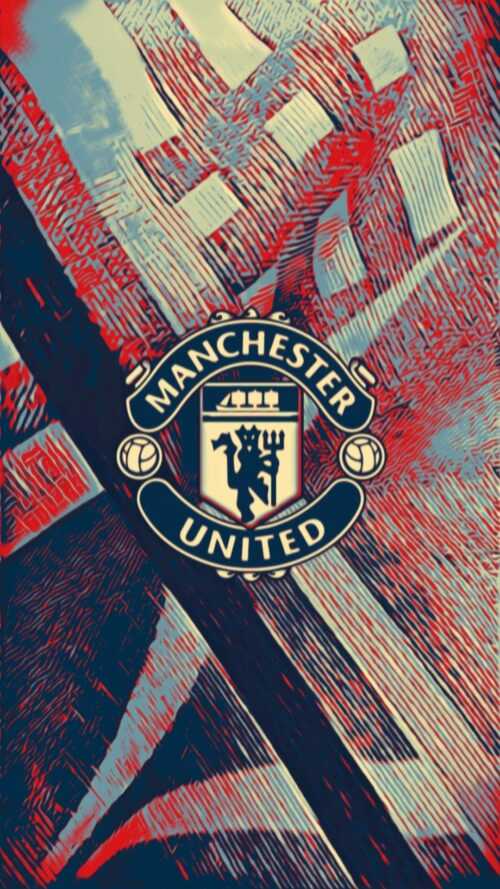 Manchester United Wallpaper - IXpaper