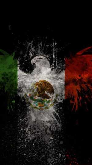 Mexican Wallpaper