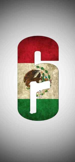 Mexican Wallpaper