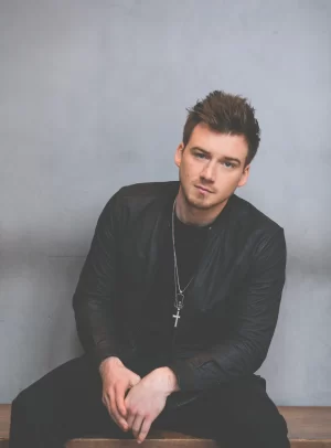 Morgan Wallen Wallpaper