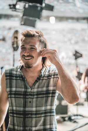 Morgan Wallen Wallpaper