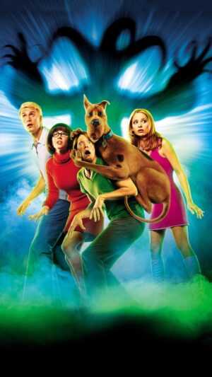 Scooby Doo Wallpaper