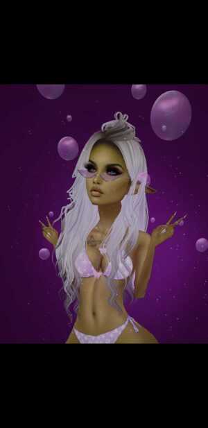 Imvu Wallpaper