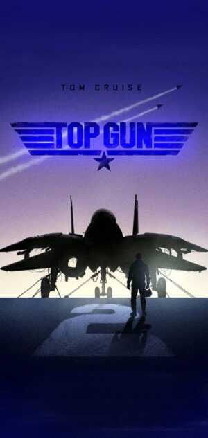 Top Gun Wallpaper