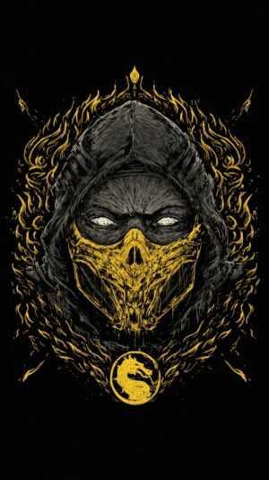 Mortal Kombat Wallpaper