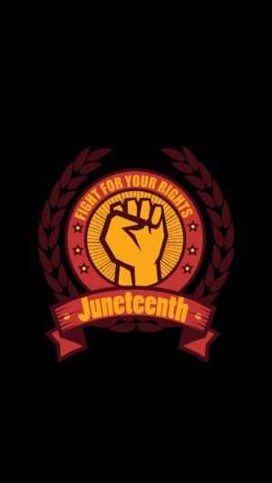 Juneteenth Wallpaper