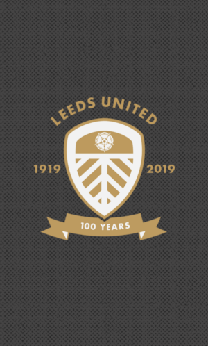 Leeds United Wallpaper