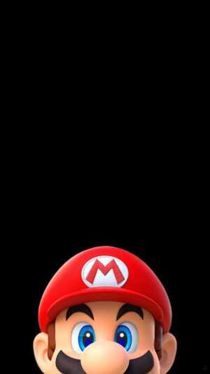 Mario Wallpaper